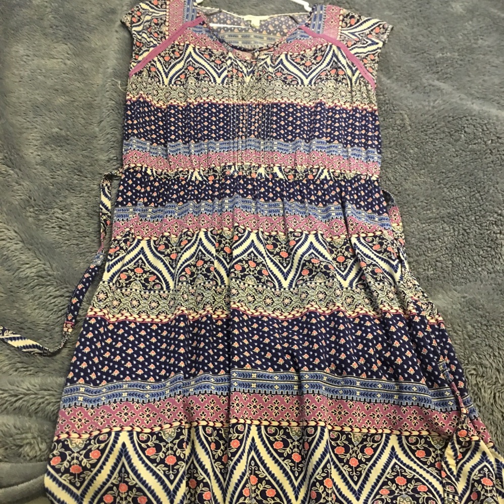 Matilda Jane womens dress